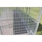 K9 Kennel Store 4' X 6' Multiple Pro Full Stall Dog Kennel x7 MPR4X6FSX7 - alternate 7